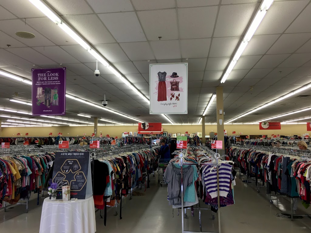 Value Village | 530 Fifth St Ste 101, Nanaimo, BC V9R 1P2, Canada | Phone: (250) 741-0803