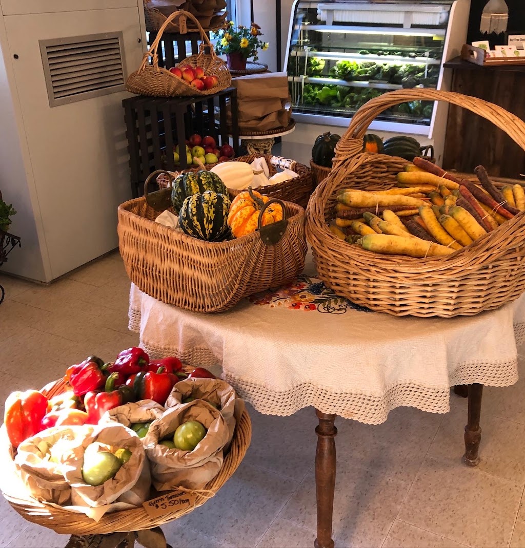 Fresh Heads Farm Shop | 7960 Reesor Rd, Markham, ON L6B 1A8, Canada | Phone: (647) 217-0087