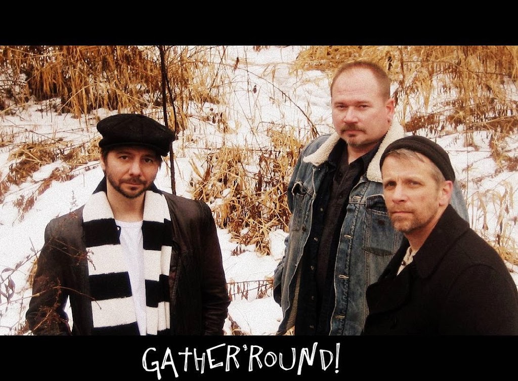 Gather Round | 8817 Big Hand Rd, Columbus, MI 48063, USA | Phone: (586) 873-7592
