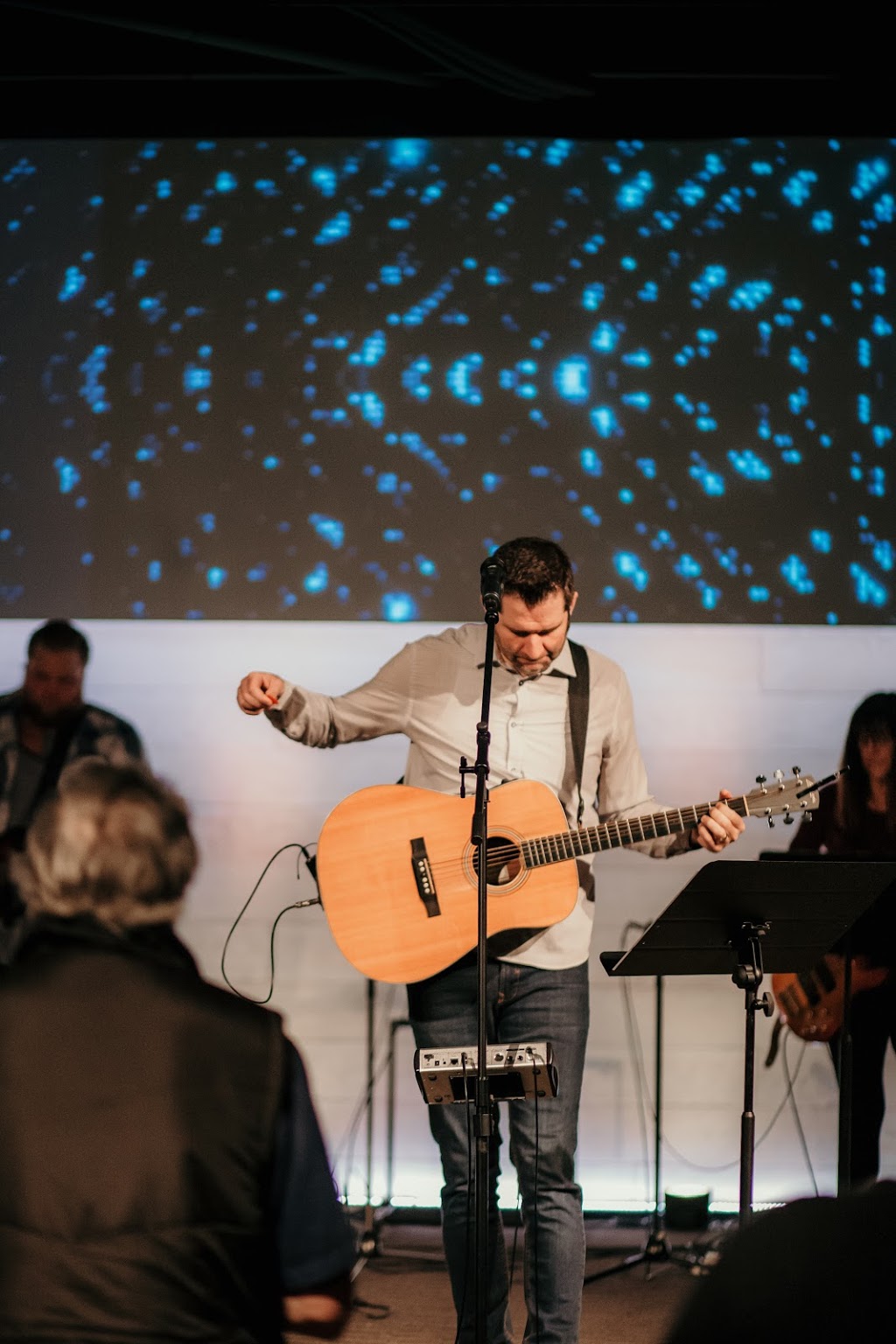 Southgate Church | 5501 204 St, Langley City, BC V3A 5N8, Canada | Phone: (604) 532-7769