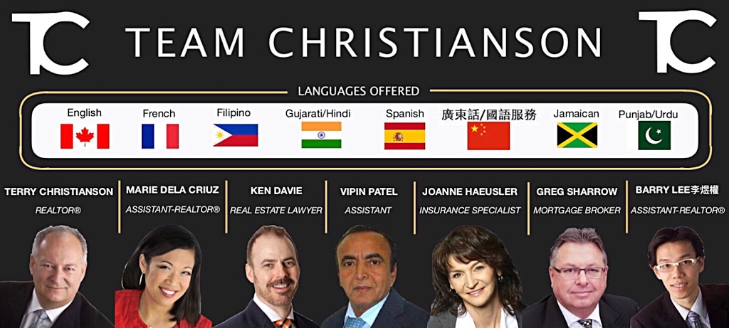 Team Christianson / Terry Christianson /Ethos Realty | 755 Osborne St, Winnipeg, MB R3L 2C4, Canada | Phone: (204) 226-7190