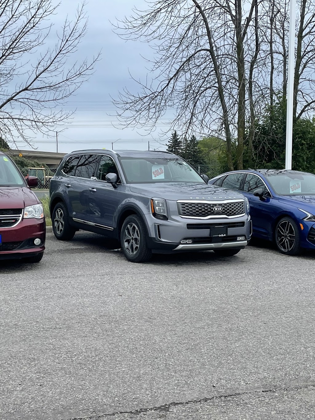 Clarington Kia | 17 Spicer Square, Bowmanville, ON L1C 5M2, Canada | Phone: (905) 697-0202