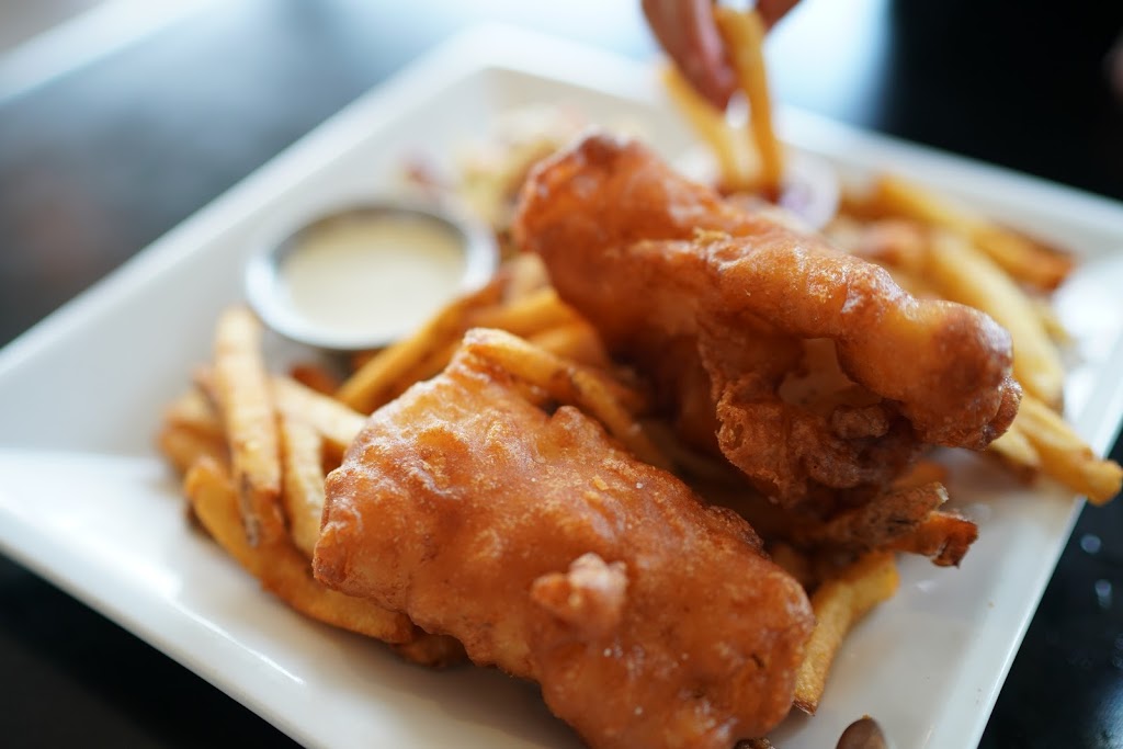 Bennett Bay Bistro | 494 Arbutus Dr, Mayne Island, BC V0N 2J1, Canada | Phone: (250) 539-3122