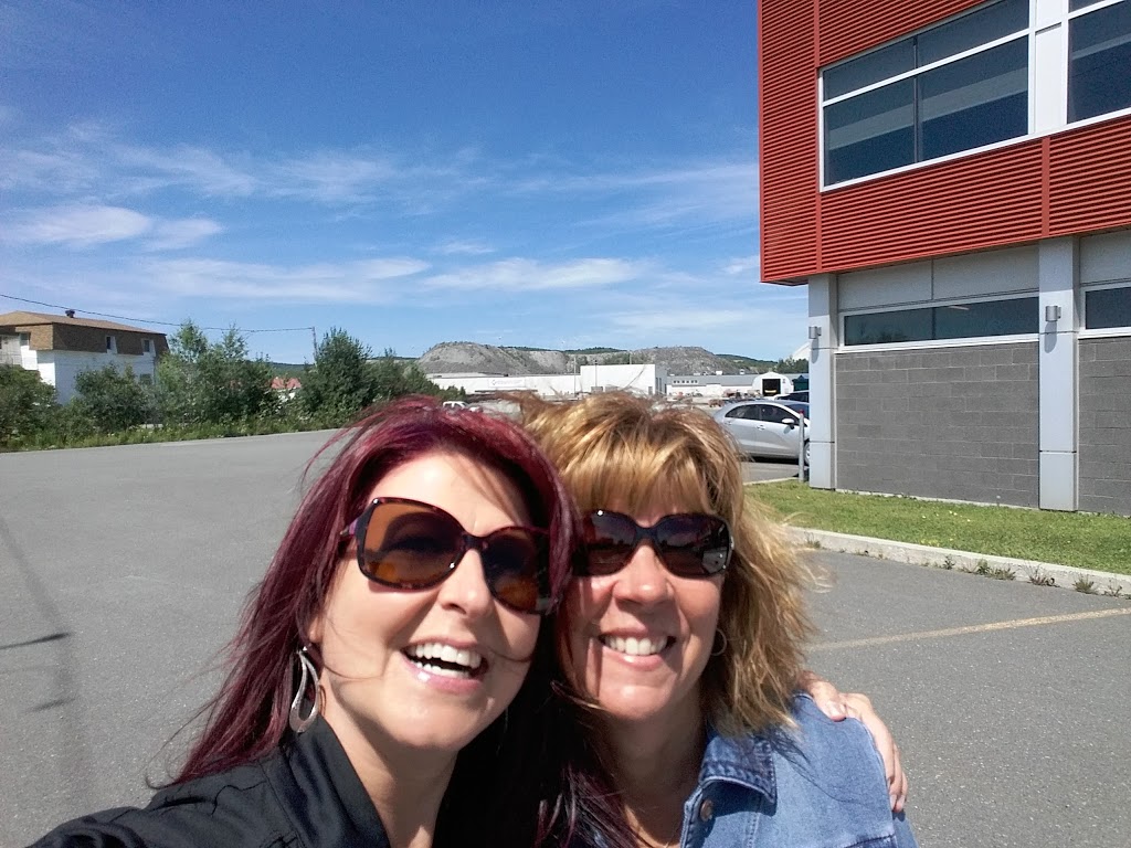 CVTech AAB | 3037 Boulevard Frontenac E, Thetford Mines, QC G6G 6P6, Canada | Phone: (418) 335-7220