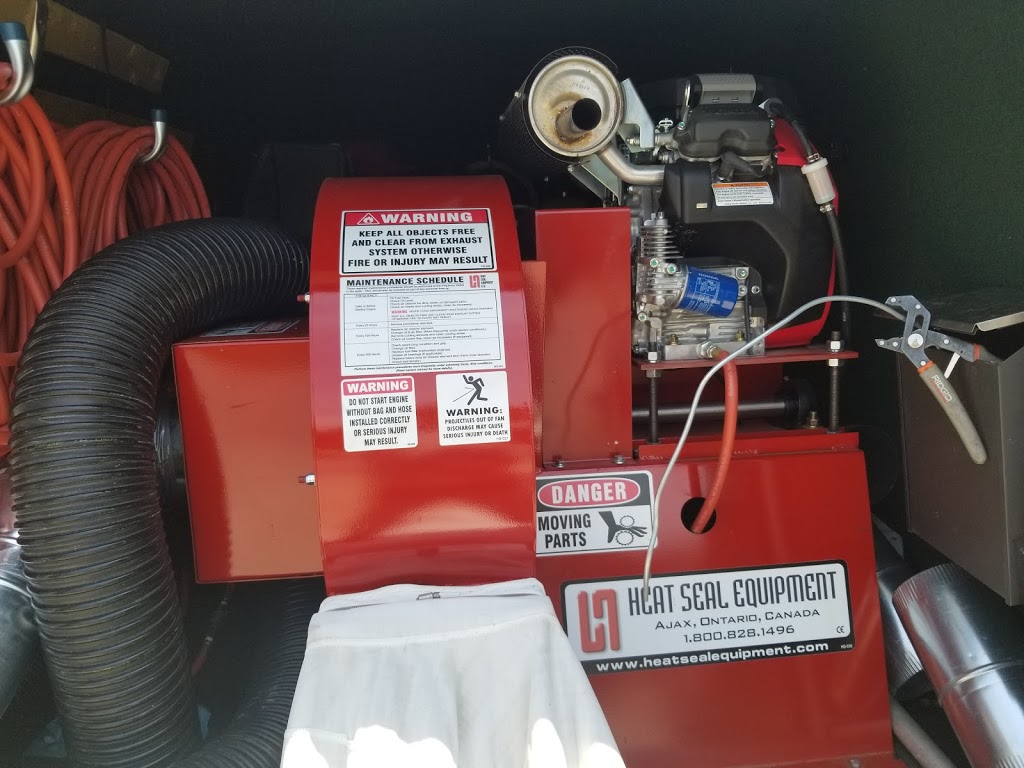 Ontario Steam Carpet & Duct Cleaning Windsor | 704 Newport Crescent, Windsor, ON N9E 4Z6, Canada | Phone: (519) 250-4456