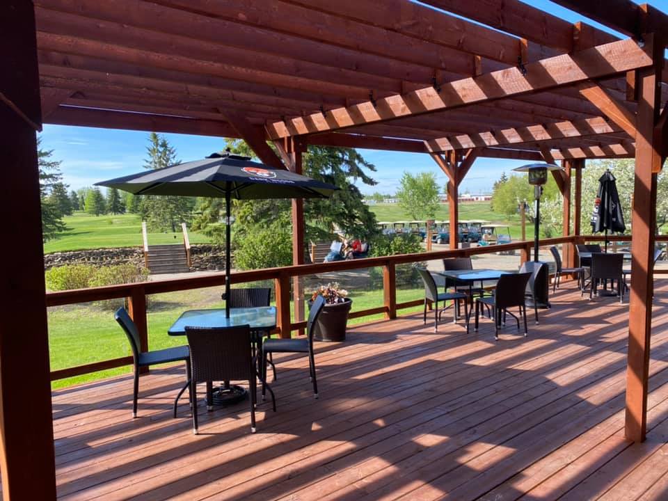 Ironwood Restaurant | 2 AB-2A, Carstairs, AB T0M 0N0, Canada | Phone: (403) 337-3382