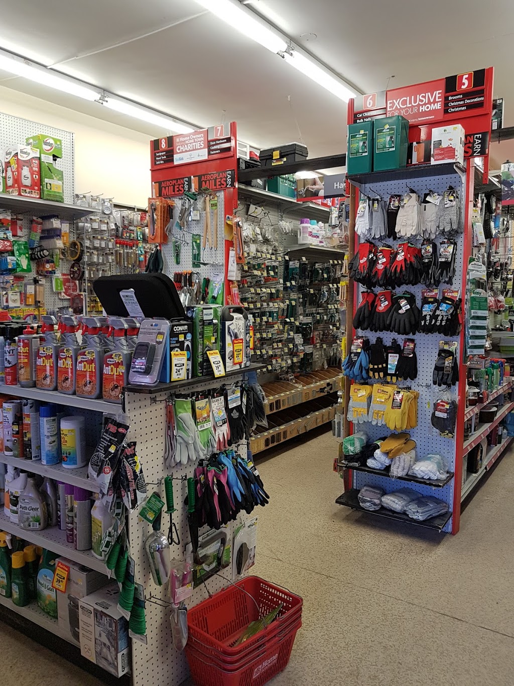 Port Stanley Home Hardware | 298 Bridge St, Port Stanley, ON N5L 1C2, Canada | Phone: (519) 782-3264