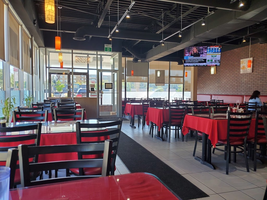 Li’s Hakka #1 Restaurant | 682 Kennedy Rd Unit 1, Scarborough, ON M1K 2B5, Canada | Phone: (416) 261-8288