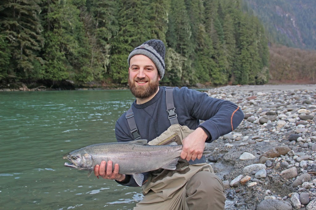 Whistler Year-Round Fishing | Green Lake 212-2400 Dave Murray Place, Whistler, BC V8E 0M3, Canada | Phone: (604) 902-0260