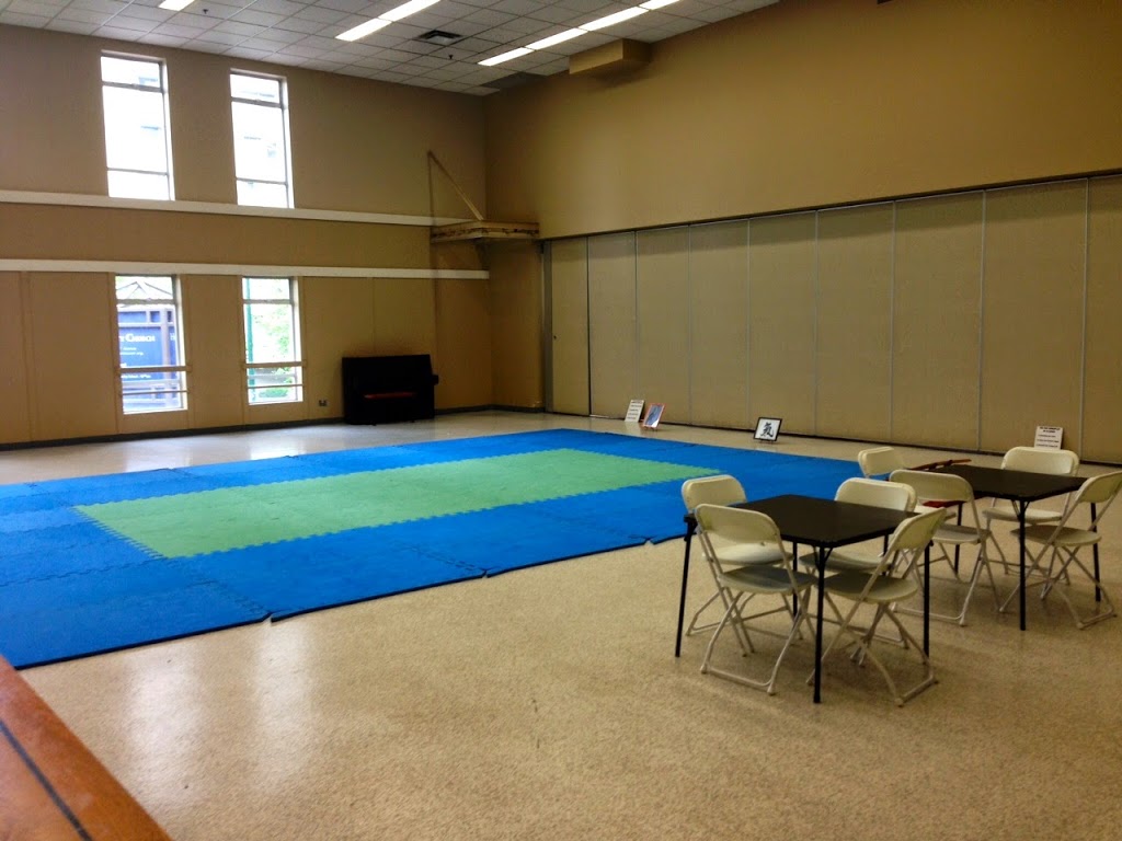 Senshin Ki Aikido | 1440 W 12th Ave, Vancouver, BC V6H 1M8, Canada | Phone: (888) 406-0660