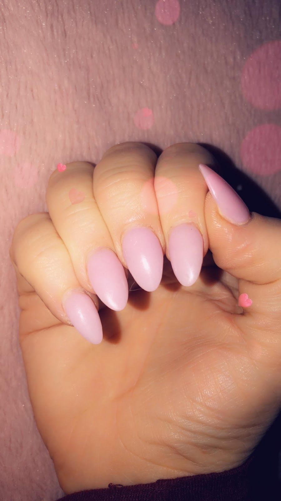 Nice One Nails | 5357 Fernbank Rd, Stittsville, ON K2S 1B6, Canada | Phone: (613) 831-0883