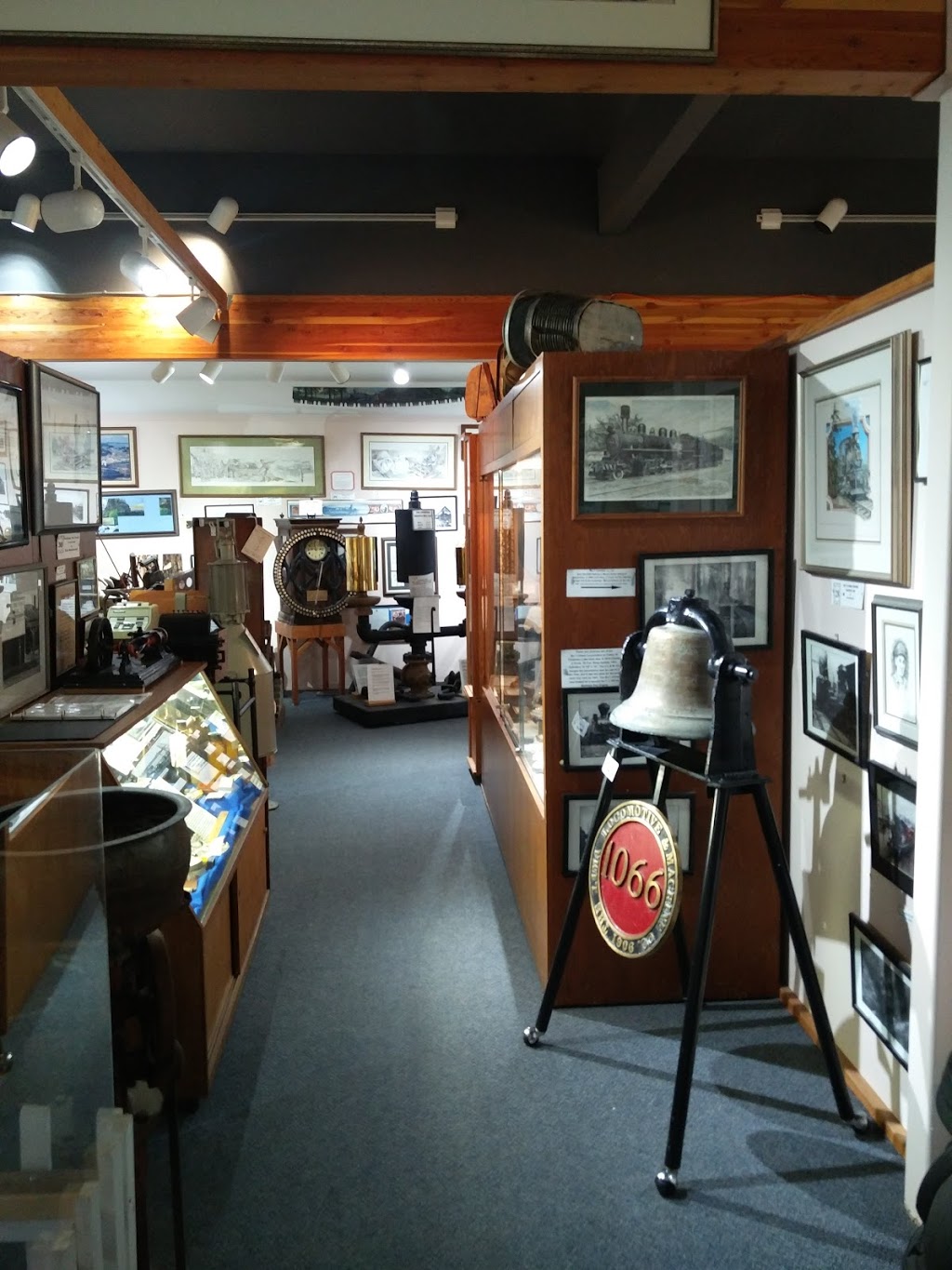 Chemainus Valley Museum | 9799 Waterwheel Cres, Chemainus, BC V0R 1K0, Canada | Phone: (250) 246-2445