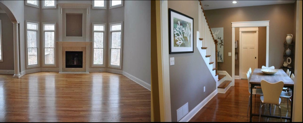2GalsProPainting | 561 Brant St, Burlington, ON L7R 2G6, Canada | Phone: (289) 804-1868
