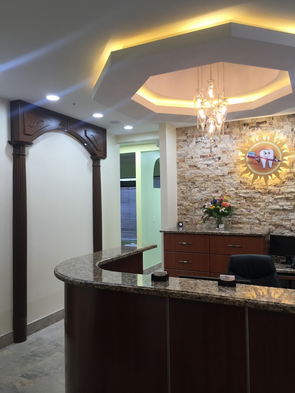 Sunway Dental | 3015 Winston Churchill Blvd, Mississauga, ON L5L 2V8, Canada | Phone: (905) 569-7773