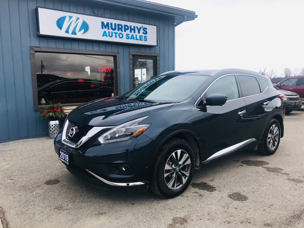 Murphys Auto Sales | 280 Young St, Alliston, ON L9R 1V1, Canada | Phone: (705) 435-8888