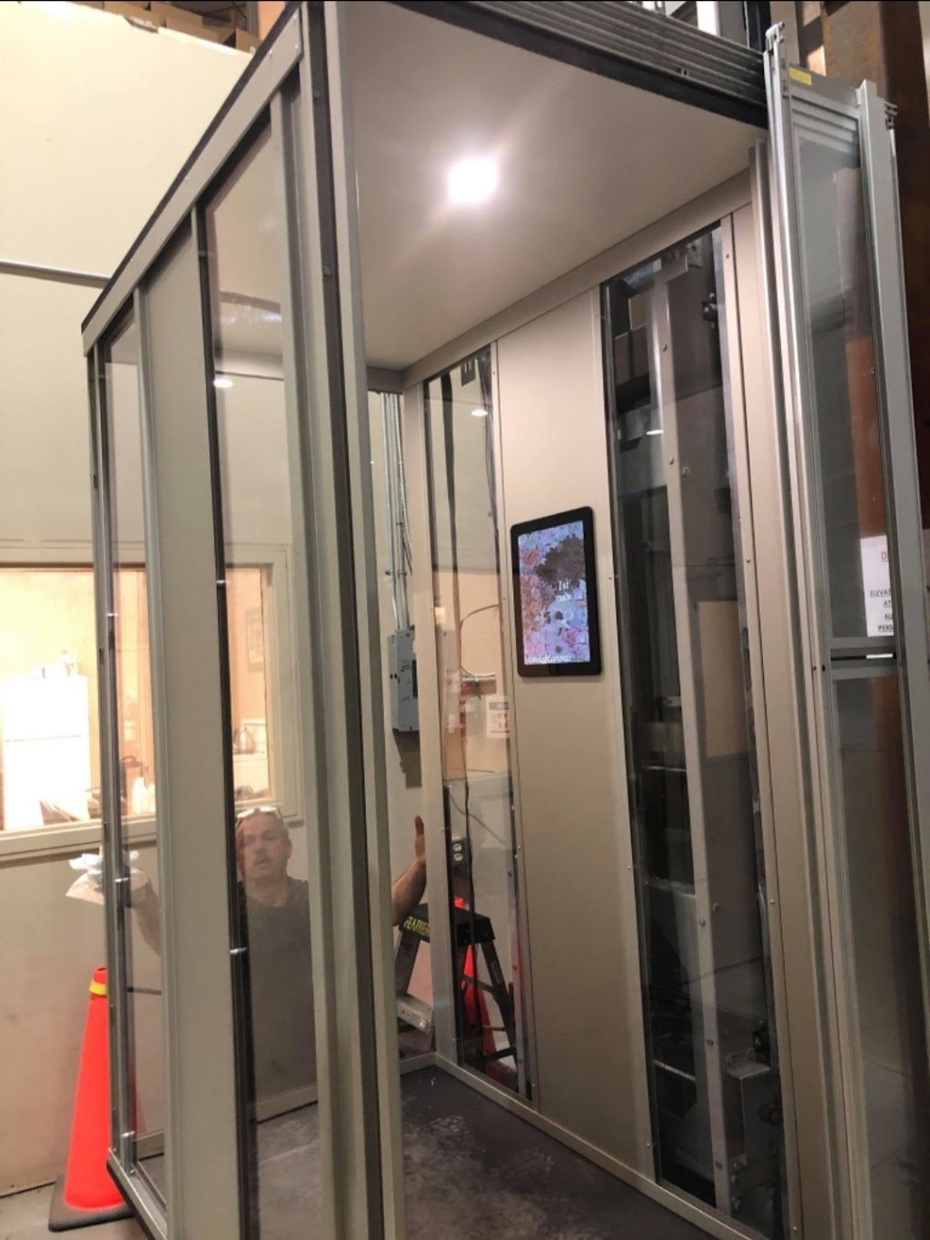 Alliance Elevator | Brantford, ON N3R 4H3, Canada | Phone: (877) 707-5004