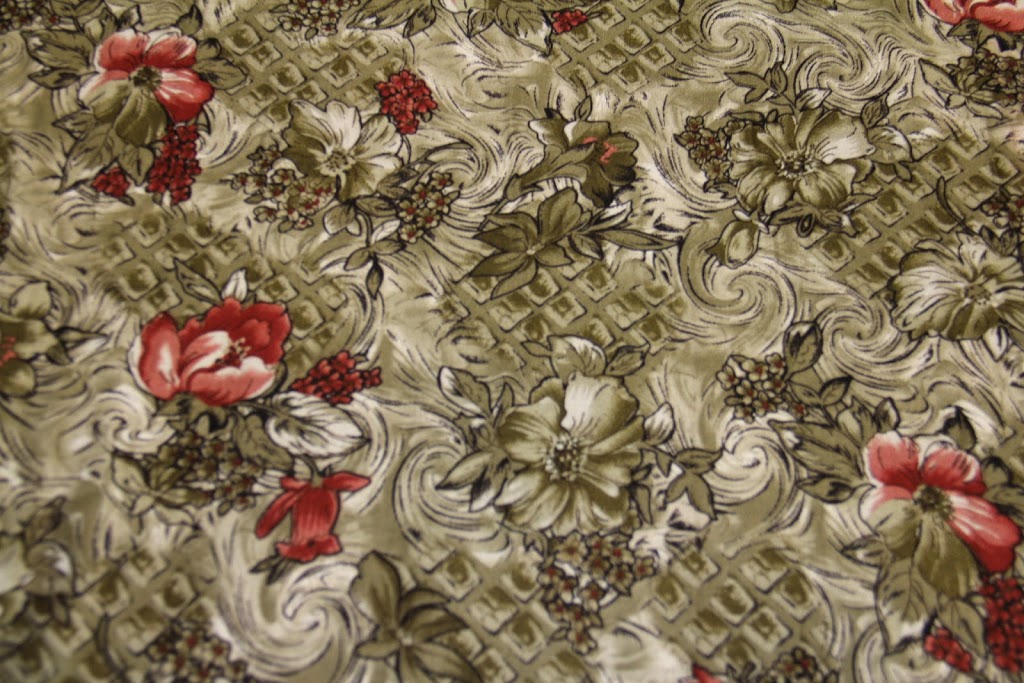 Fabric House | 500 Rexdale Blvd, Etobicoke, ON M9W 6K5, Canada | Phone: (647) 352-5523