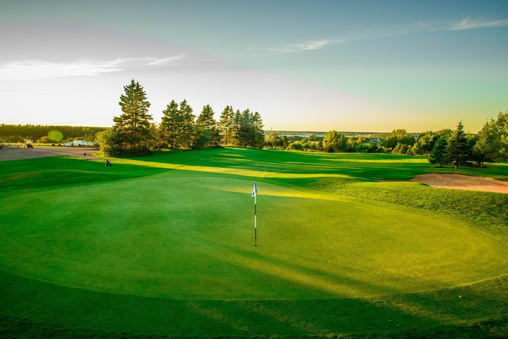 Countryview Golf Club, Prince Edward Island | 2462 Prince Edward Island, Route 19, Fairview, PE C0A 1H2, Canada | Phone: (902) 675-2800