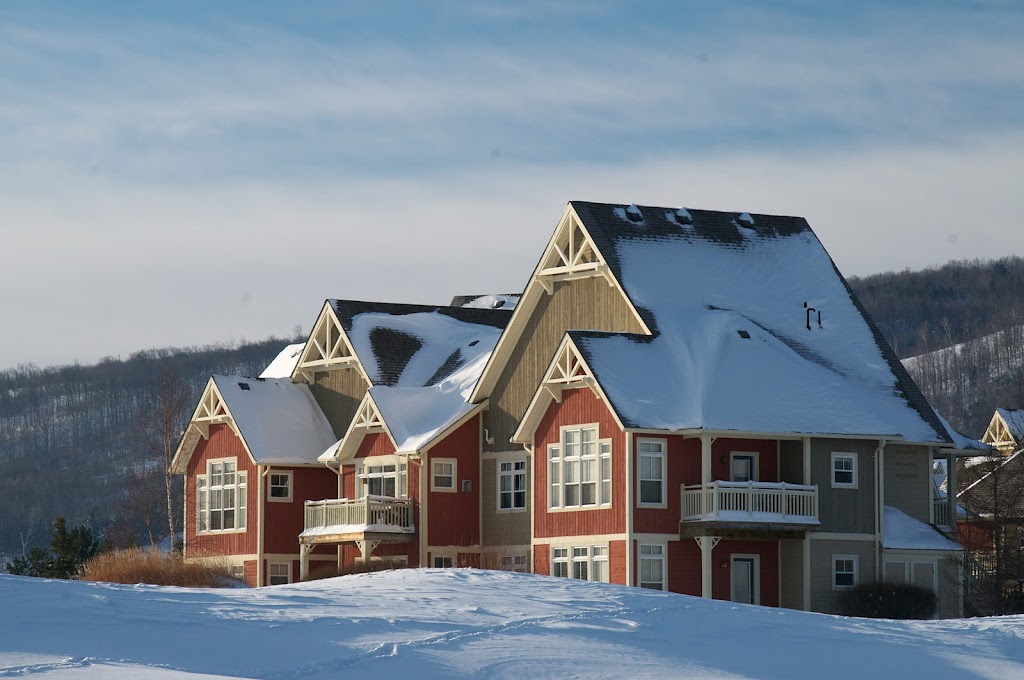 Rivergrass - Resort Homes by Blue Mountain Resort | 115 Fairway Ct, The Blue Mountains, ON L9Y 0P8, Canada | Phone: (833) 583-2583