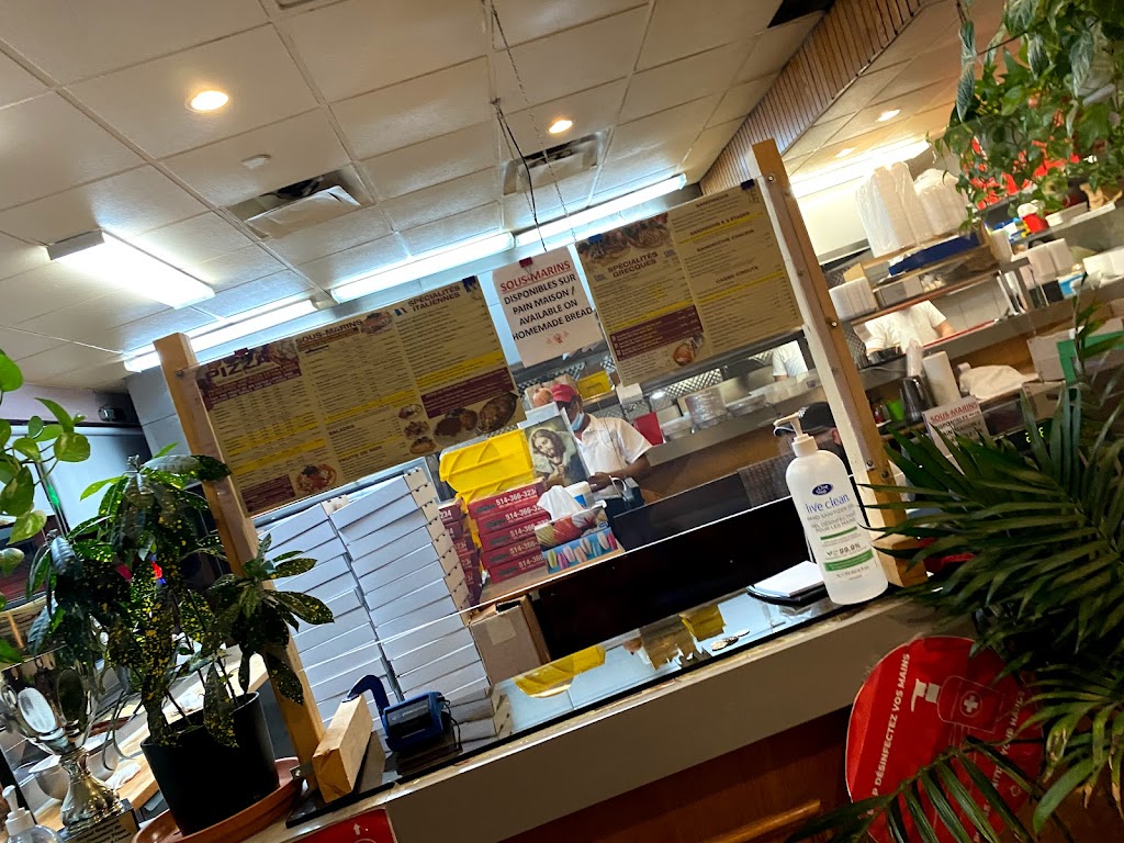 Serano Restaurant | 455 Av. Lafleur, LaSalle, QC H8R 3H8, Canada | Phone: (514) 366-3234