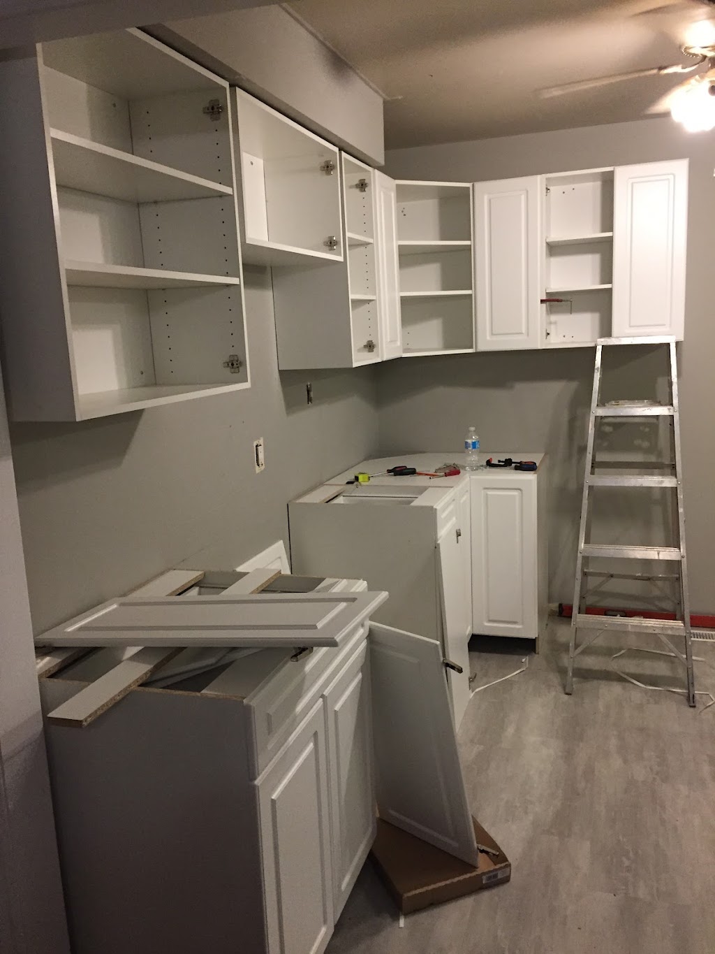 London Drywallers | 570 Proudfoot Ln #812, London, ON N6H 4Z1, Canada | Phone: (226) 270-9725