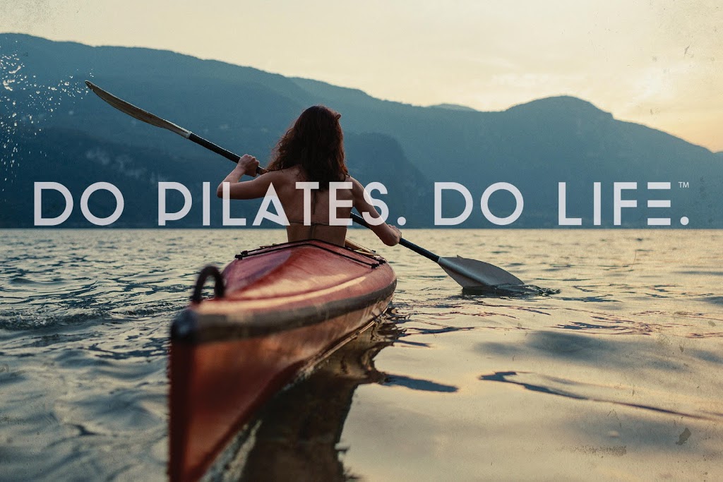 Club Pilates | 2245 160 St Unit 20, Surrey, BC V3Z 9N6, Canada | Phone: (604) 305-1661