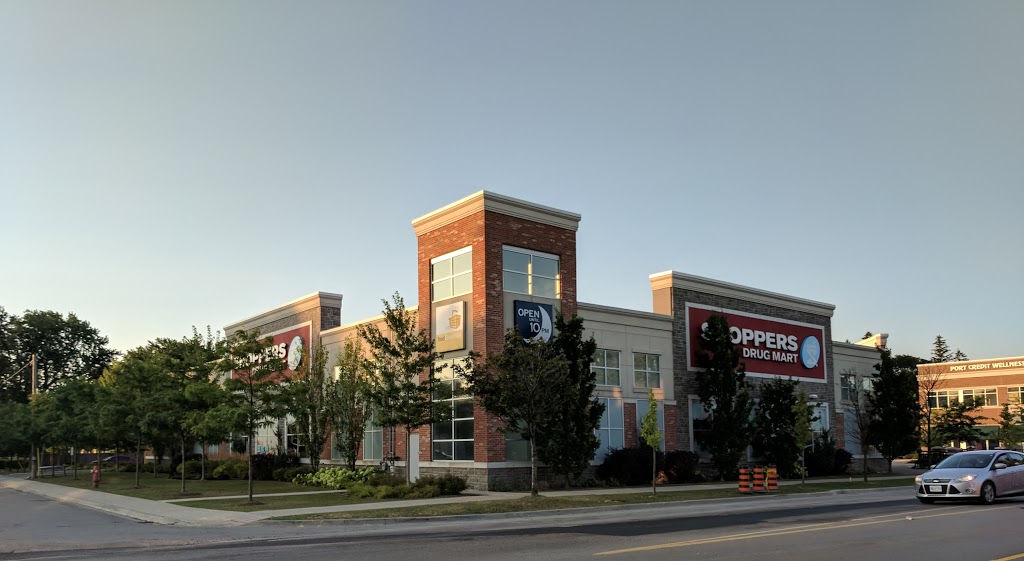 Shoppers Drug Mart 321 Lakeshore Rd W, Mississauga, ON L5H 1G9, Canada