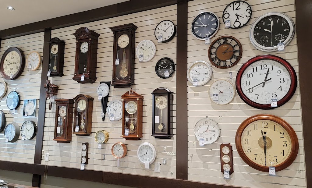 City Jewellers - CF Polo Park | 1485 Portage Ave, Winnipeg, MB R3G 0W4, Canada | Phone: (204) 957-5994