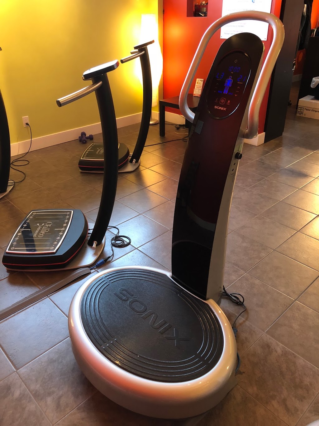 Spice Wellness Systems | 9919 Fairmount Dr SE, Calgary, AB T2J 0S3, Canada | Phone: (403) 698-6892