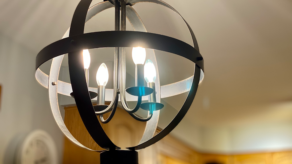 Sine Electrical Services Ltd. | 61 Thorndale Dr, Waterloo, ON N2L 5H6, Canada | Phone: (519) 221-6194