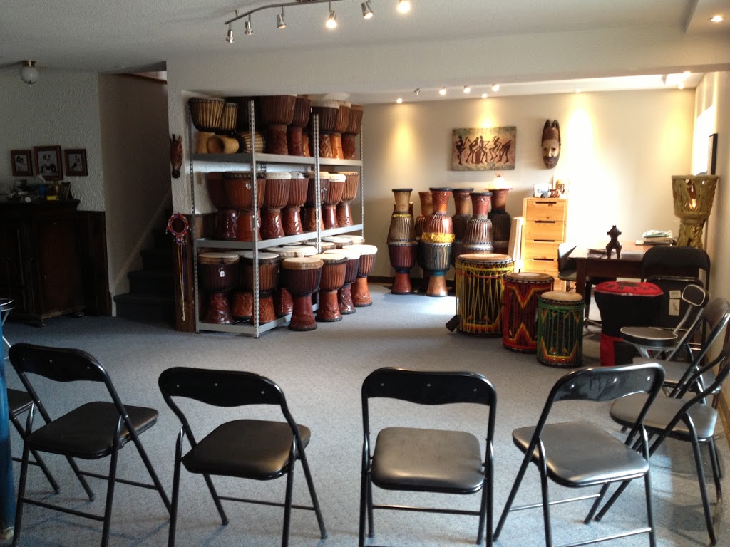 Djembe.ca | 18 Rue Lavallée, Gatineau, QC J8Z 1P1, Canada | Phone: (819) 777-2208