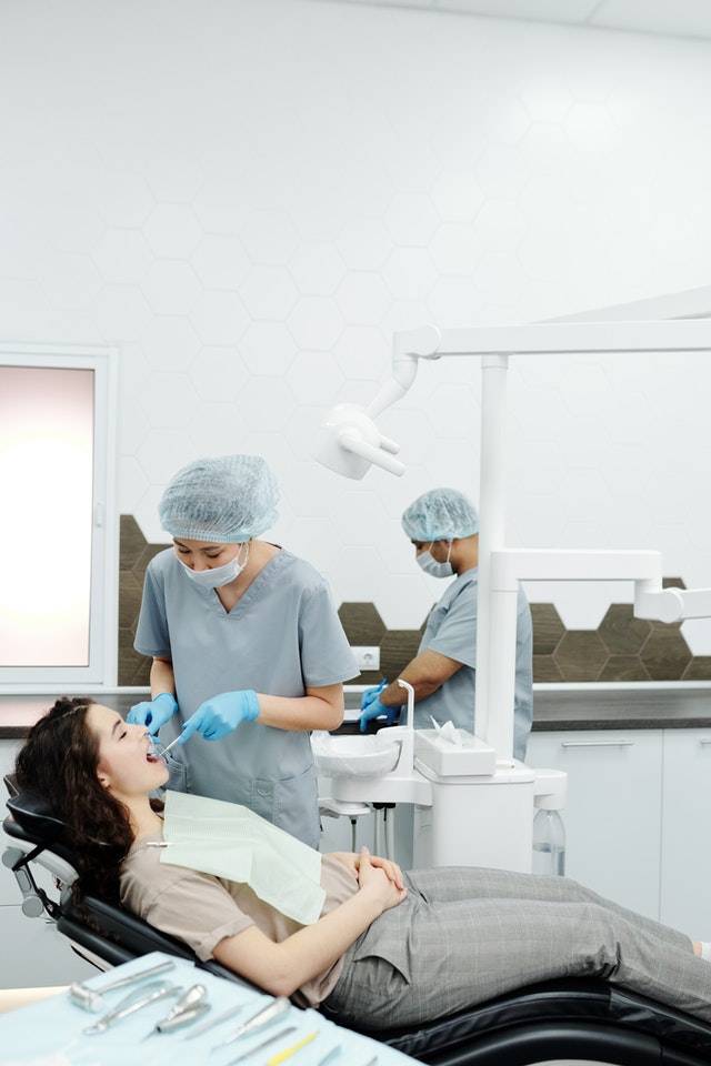 Dr. Viet Tran - Dentist | 9110 88 Ave NW, Edmonton, AB T6C 1M3, Canada | Phone: (780) 466-2161
