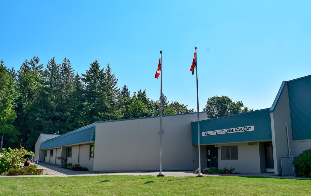 예스 인터네셔널 아카데미 (YES International Academy) | 32444 7th Ave, Mission, BC V2V 2B5, Canada | Phone: (604) 826-8737