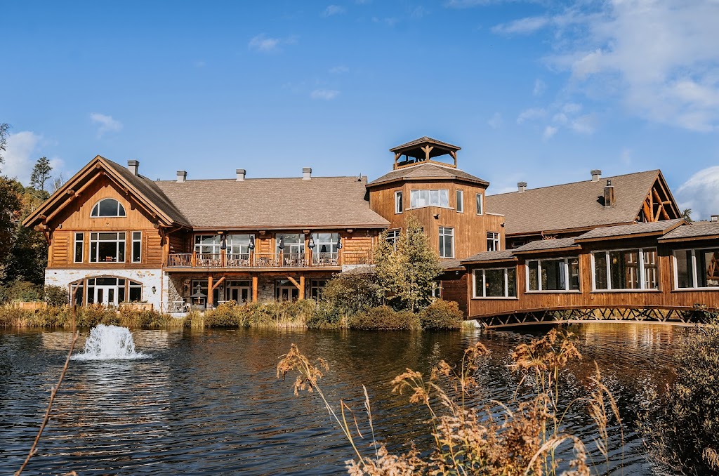 Auberge du Lac Taureau | 1200 Chem. de la Baie-du-Milieu, Saint-Michel-des-Saints, QC J0K 3B0, Canada | Phone: (450) 833-1919