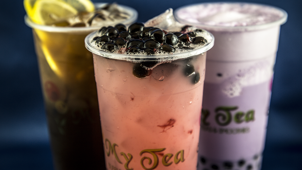 My Tea | 10728 82 Ave NW, Edmonton, AB T6E 6P5, Canada | Phone: (780) 705-9488