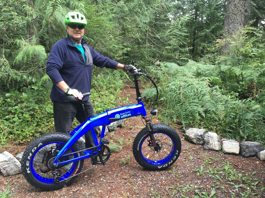 BARK ECHO EBIKES LTD. | 1705 Errington Rd, Errington, BC V0R 1V0, Canada | Phone: (250) 240-5070