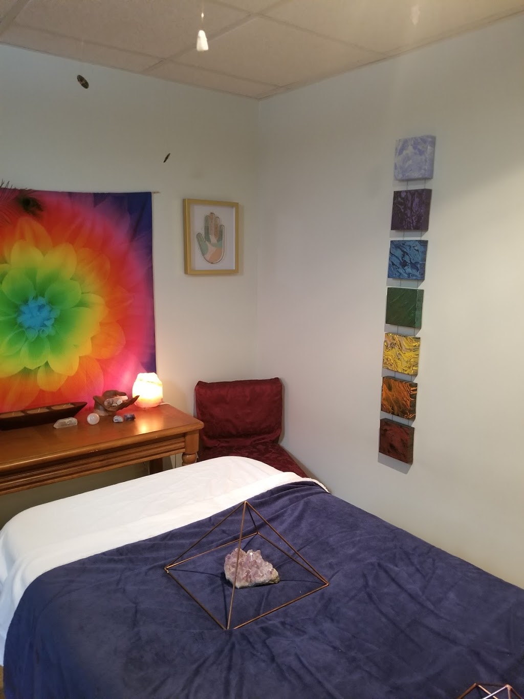 Pyramid Wellness | 6211 Louise Rd SW, Calgary, AB T3E 5V3, Canada | Phone: (403) 819-9924
