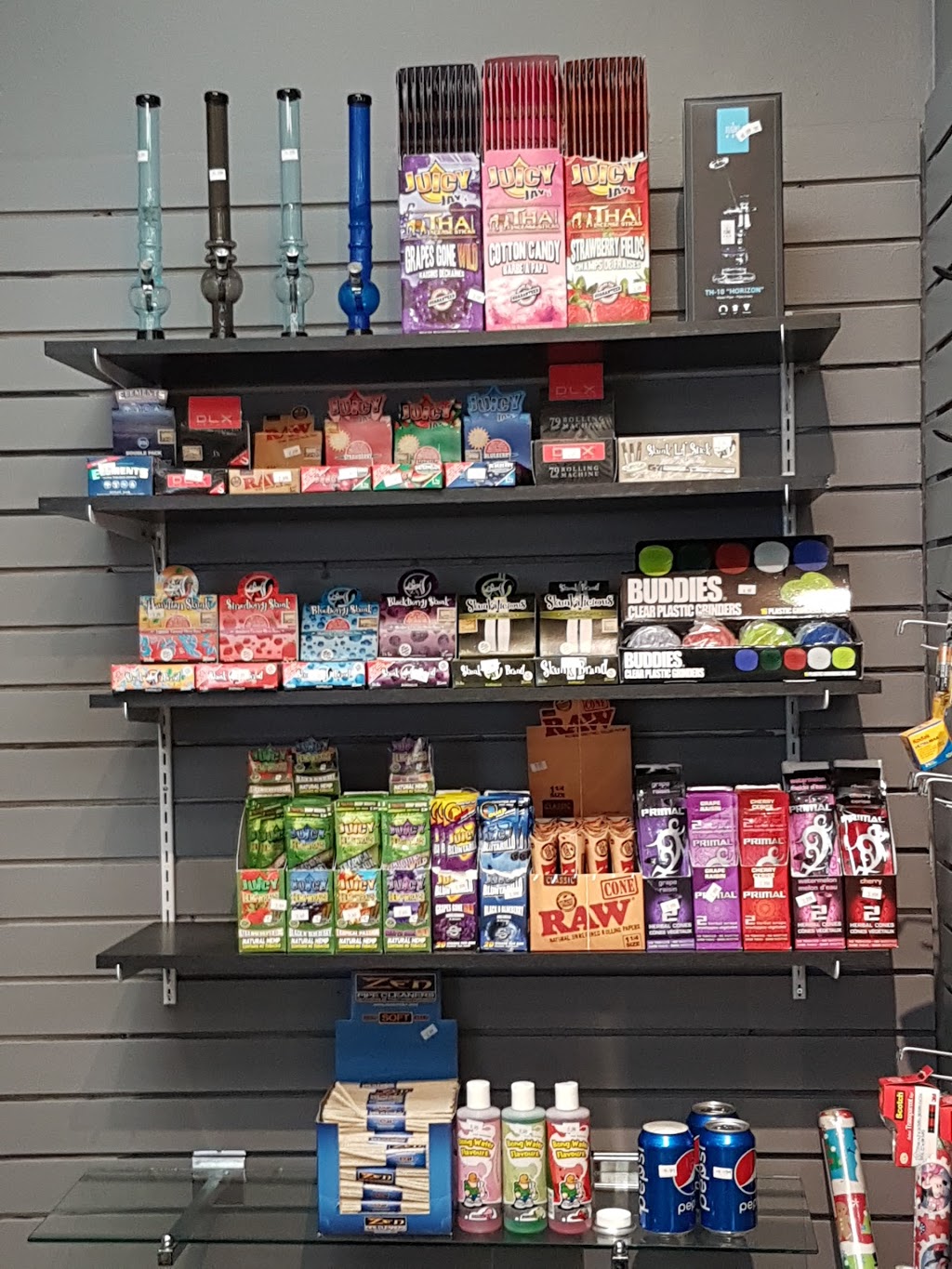 Weinlos Food Plus | 2722 48 St NW, Edmonton, AB T6L 6B8, Canada | Phone: (780) 450-1760