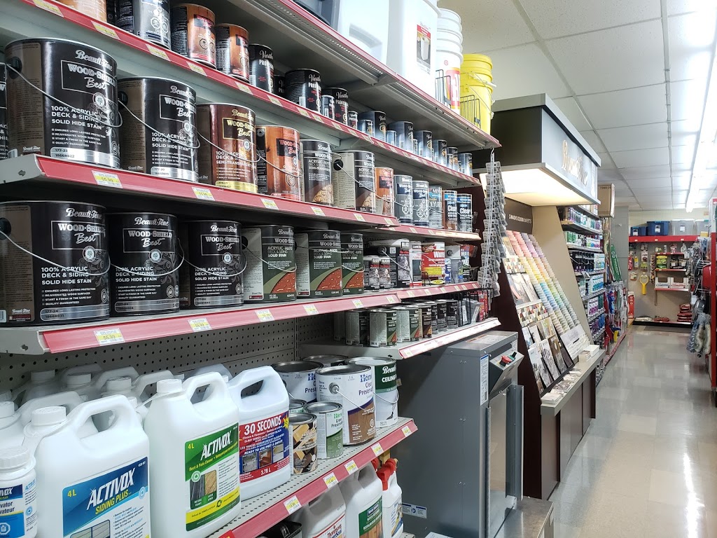 Bashaw Home Hardware | 5102 50 St, Bashaw, AB T0B 0H0, Canada | Phone: (780) 372-3889