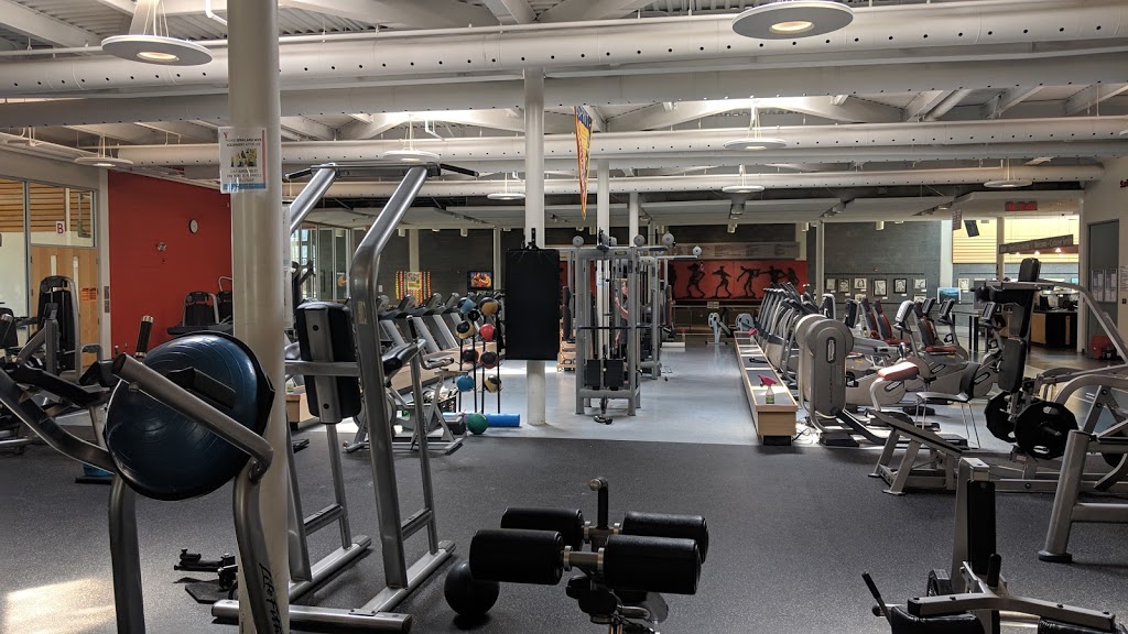 ClarenceRockland YMCAYWCA 11525 Du Parc Ave, Rockland, ON K4K 1C3