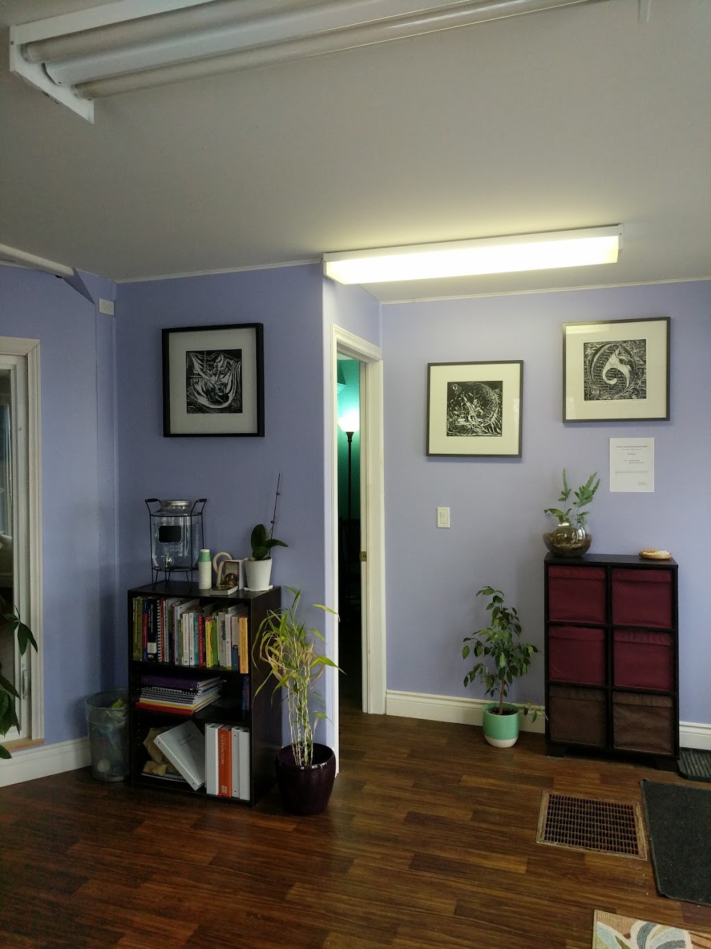 Dawne Cook RMT | 260 Main St, Sackville, NB E4L 3H5, Canada | Phone: (506) 962-3306