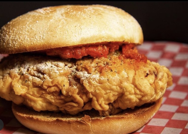 The Wingery | 1450 Headon Rd Unit 9, Burlington, ON L7M 3Z5, Canada | Phone: (905) 319-9796