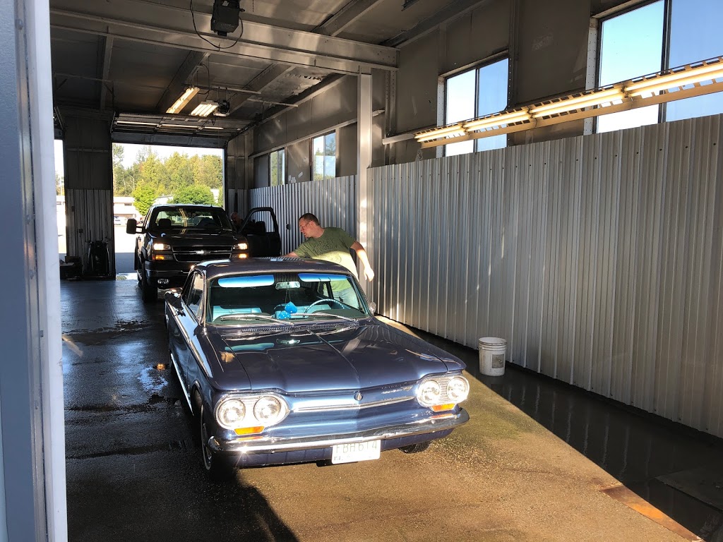 Hinton Chevrolet Buick Inc. | 8139 WA-539, Lynden, WA 98264, USA | Phone: (360) 354-2129
