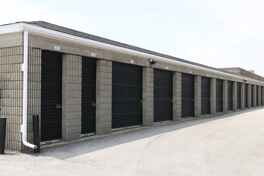 Multi Storage Hamilton | 1120 Stone Church Road East, Hamilton, ON L8W 2C7, Canada | Phone: (905) 574-7867