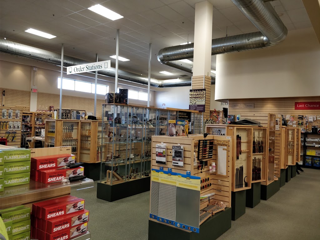 Lee Valley | 620 Davenport Rd, Waterloo, ON N2V 2C2, Canada | Phone: (519) 746-2555