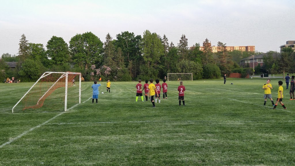 Roland Michener Park | 100 Penfield Dr, Kanata, ON K2K 1M2, Canada | Phone: (866) 261-9799