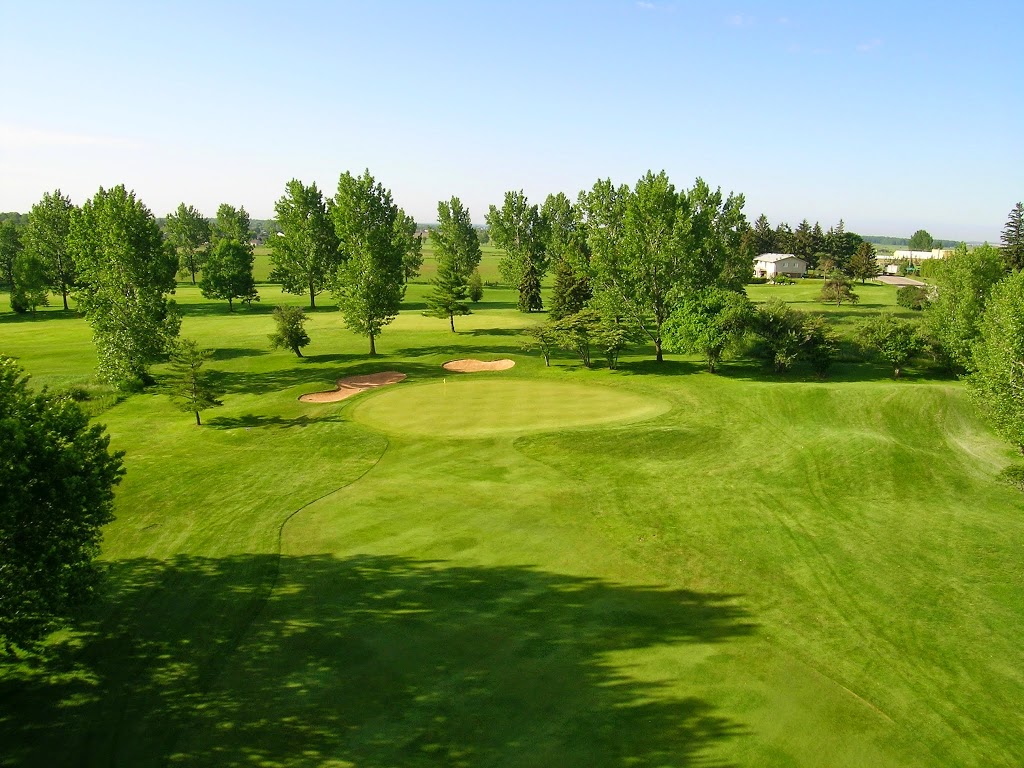 Elmira Golf Club | 40 Eldale Rd, Elmira, ON N3B 2Z5, Canada | Phone: (519) 669-1652