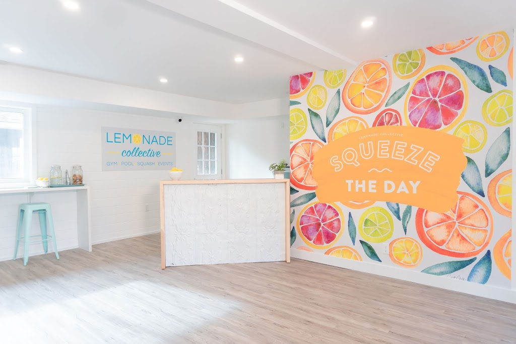 Lemonade Collective | 190 Russell St E, Clarksburg, ON N0H 1J0, Canada | Phone: (226) 665-0190