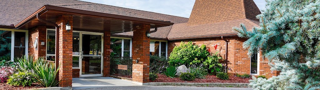 Village on the Ridge Long-Term Care Home | 9 Myrtle St, Ridgetown, ON N0P 2C0, Canada | Phone: (519) 674-5427