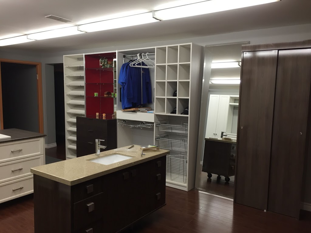 Closet Town | furniture store | 3-351 Spinnaker Way, Concord, ON L4K 4N4, Canada | 4168248696 OR +1 416-824-8696